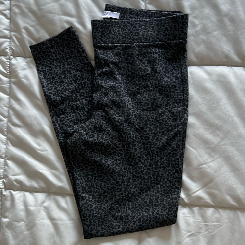 Loft Pants